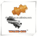 d4d track roller for excavator